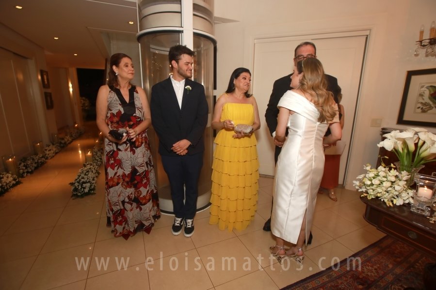 CASAMENTO CIVIL DE LEONARDO LANIA M. PEREIRA E BEATRIZ CORREIA TORRES - Eloisa Mattos