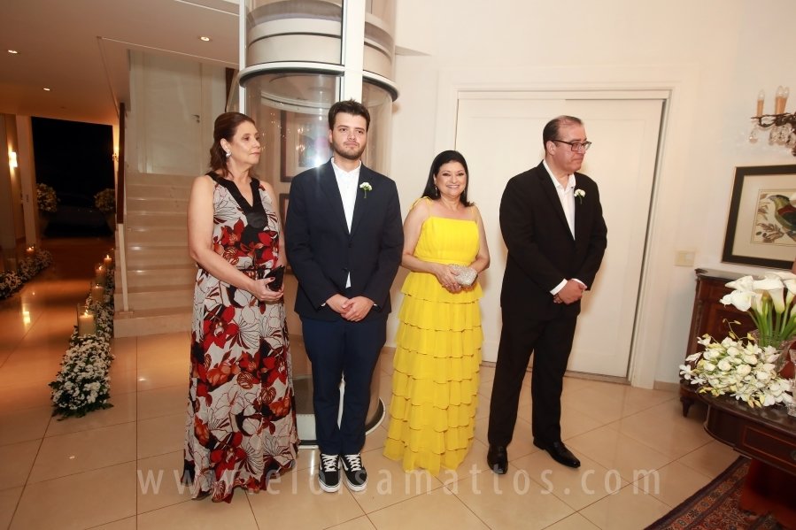 CASAMENTO CIVIL DE LEONARDO LANIA M. PEREIRA E BEATRIZ CORREIA TORRES - Eloisa Mattos