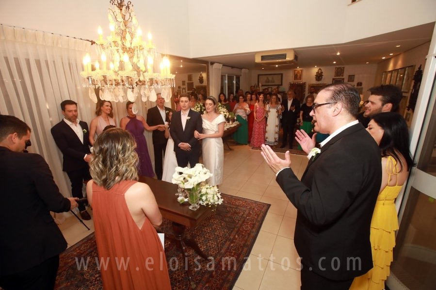 CASAMENTO CIVIL DE LEONARDO LANIA M. PEREIRA E BEATRIZ CORREIA TORRES - Eloisa Mattos