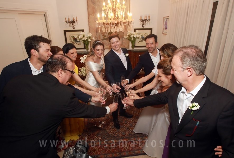 CASAMENTO CIVIL DE LEONARDO LANIA M. PEREIRA E BEATRIZ CORREIA TORRES - Eloisa Mattos