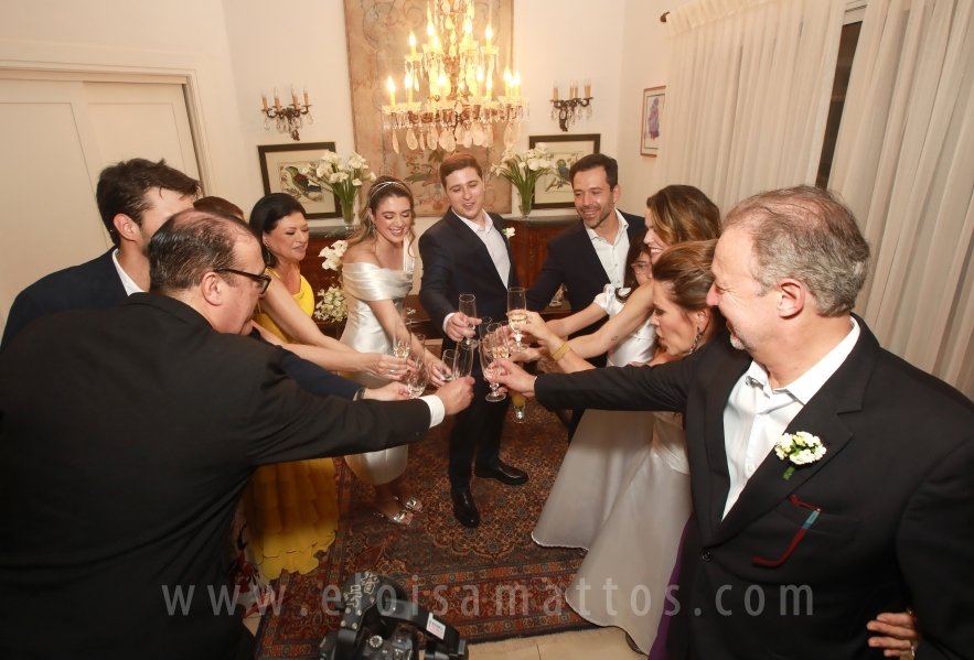 CASAMENTO CIVIL DE LEONARDO LANIA M. PEREIRA E BEATRIZ CORREIA TORRES - Eloisa Mattos