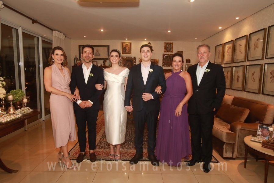 CASAMENTO CIVIL DE LEONARDO LANIA M. PEREIRA E BEATRIZ CORREIA TORRES - Eloisa Mattos