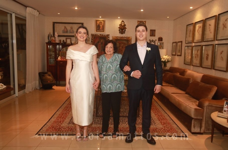 CASAMENTO CIVIL DE LEONARDO LANIA M. PEREIRA E BEATRIZ CORREIA TORRES - Eloisa Mattos