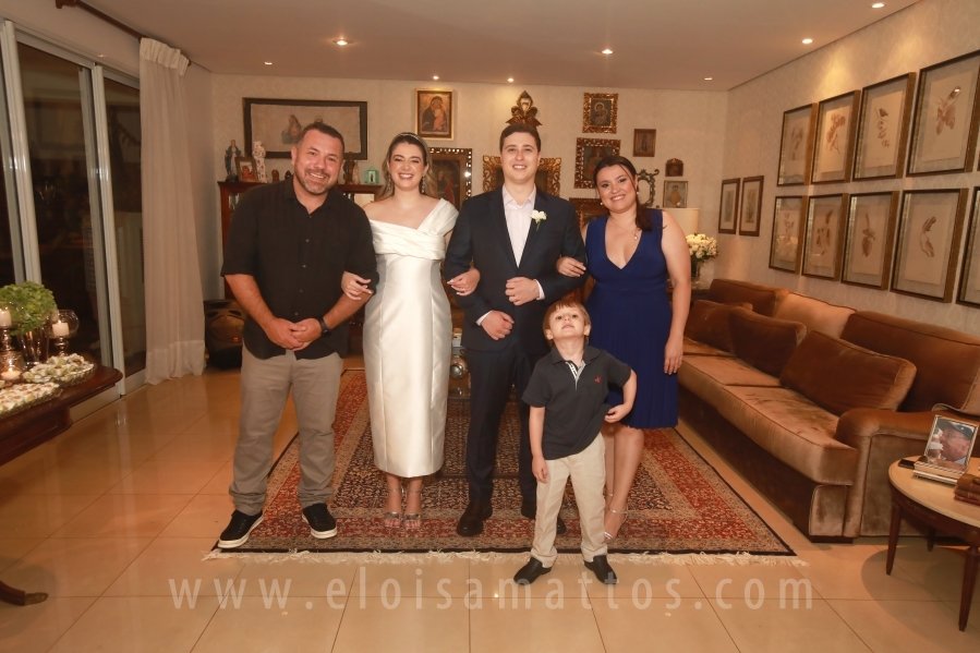 CASAMENTO CIVIL DE LEONARDO LANIA M. PEREIRA E BEATRIZ CORREIA TORRES - Eloisa Mattos