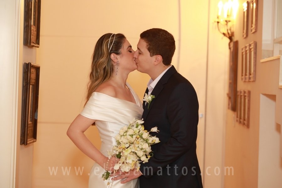 CASAMENTO CIVIL DE LEONARDO LANIA M. PEREIRA E BEATRIZ CORREIA TORRES - Eloisa Mattos