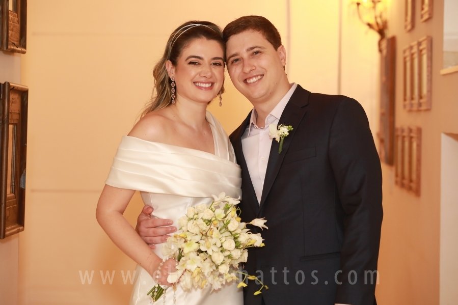 CASAMENTO CIVIL DE LEONARDO LANIA M. PEREIRA E BEATRIZ CORREIA TORRES - Eloisa Mattos