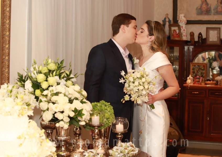 CASAMENTO CIVIL DE LEONARDO LANIA M. PEREIRA E BEATRIZ CORREIA TORRES - Eloisa Mattos
