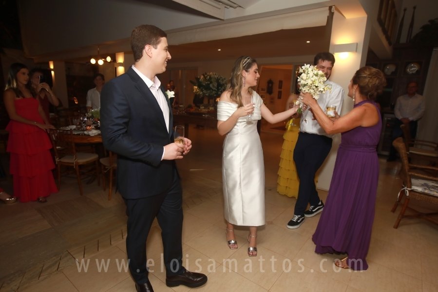CASAMENTO CIVIL DE LEONARDO LANIA M. PEREIRA E BEATRIZ CORREIA TORRES - Eloisa Mattos
