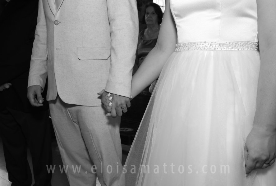 CASAMENTO ORTODOXO DE REBECA E WILLIAN - Eloisa Mattos