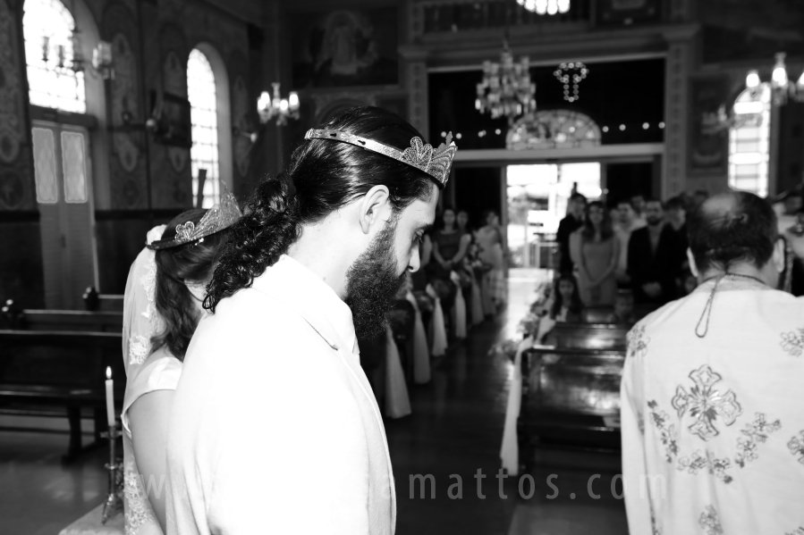 CASAMENTO ORTODOXO DE REBECA E WILLIAN - Eloisa Mattos
