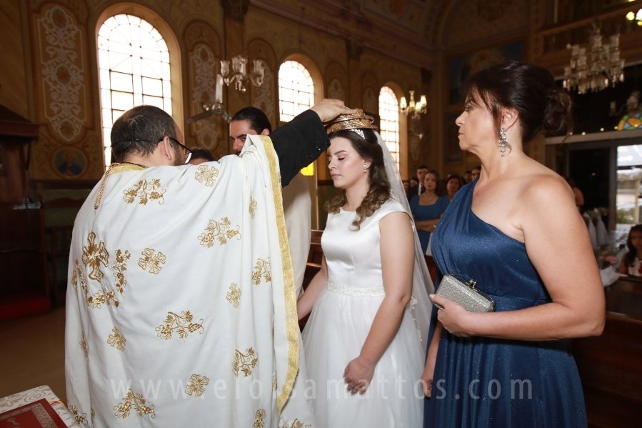 CASAMENTO ORTODOXO DE REBECA E WILLIAN - Eloisa Mattos