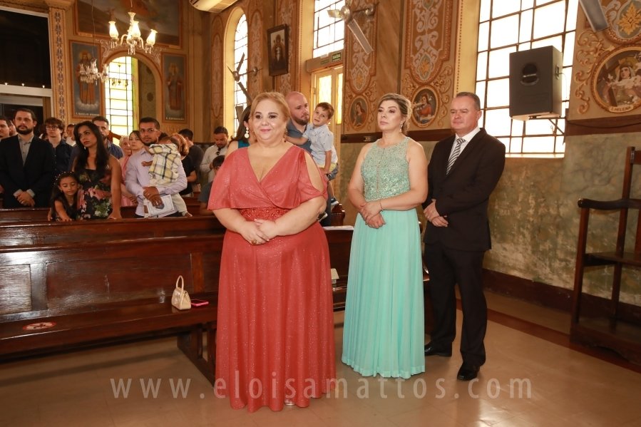 CASAMENTO ORTODOXO DE REBECA E WILLIAN - Eloisa Mattos