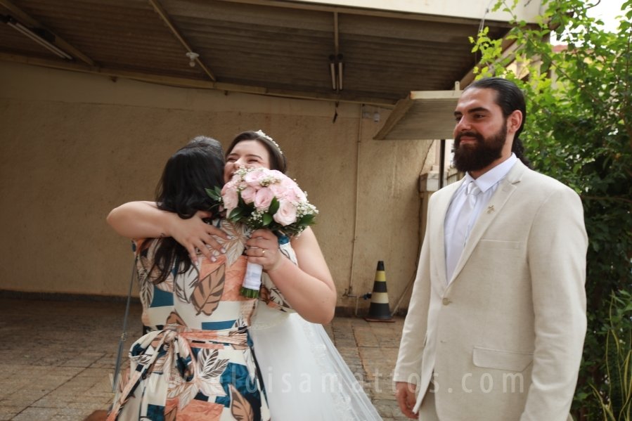 CASAMENTO ORTODOXO DE REBECA E WILLIAN - Eloisa Mattos