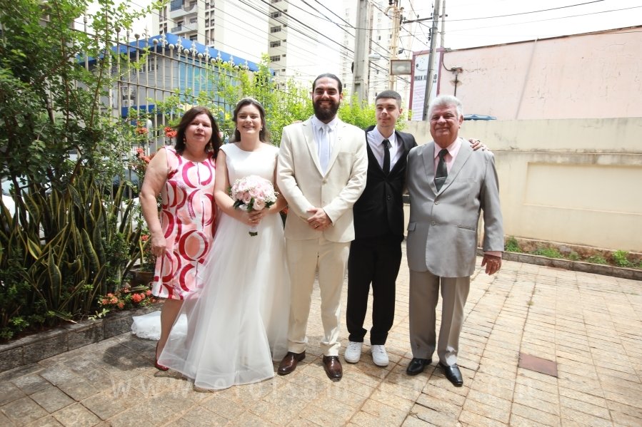 CASAMENTO ORTODOXO DE REBECA E WILLIAN - Eloisa Mattos