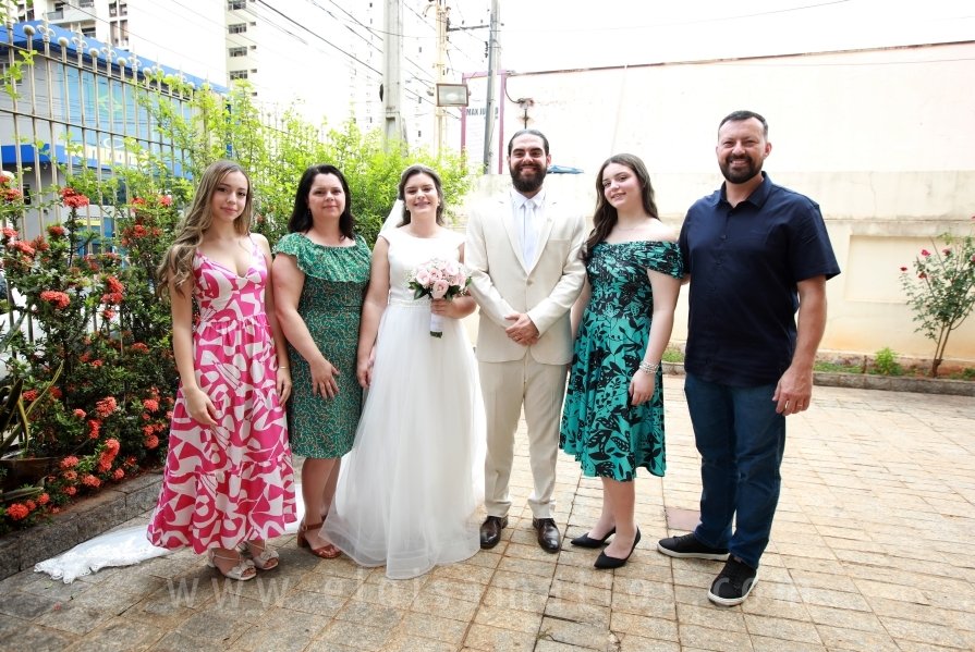 CASAMENTO ORTODOXO DE REBECA E WILLIAN - Eloisa Mattos