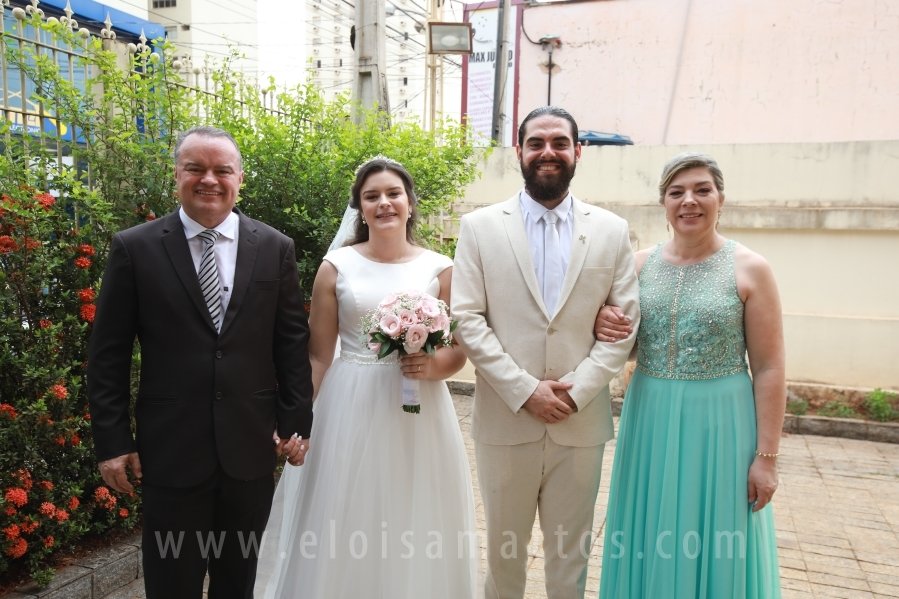 CASAMENTO ORTODOXO DE REBECA E WILLIAN - Eloisa Mattos