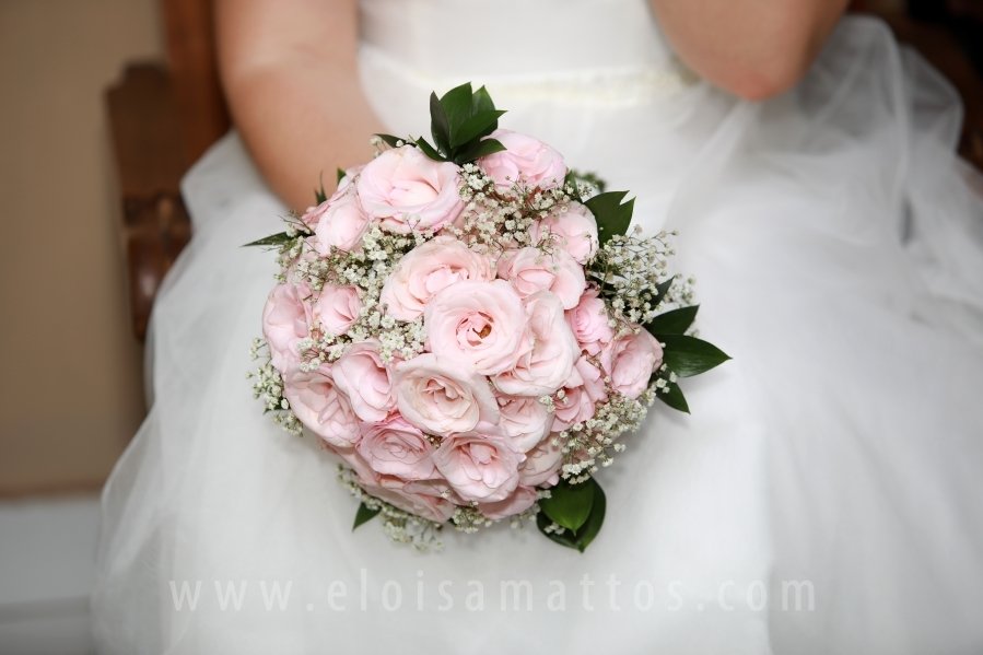 CASAMENTO ORTODOXO DE REBECA E WILLIAN - Eloisa Mattos