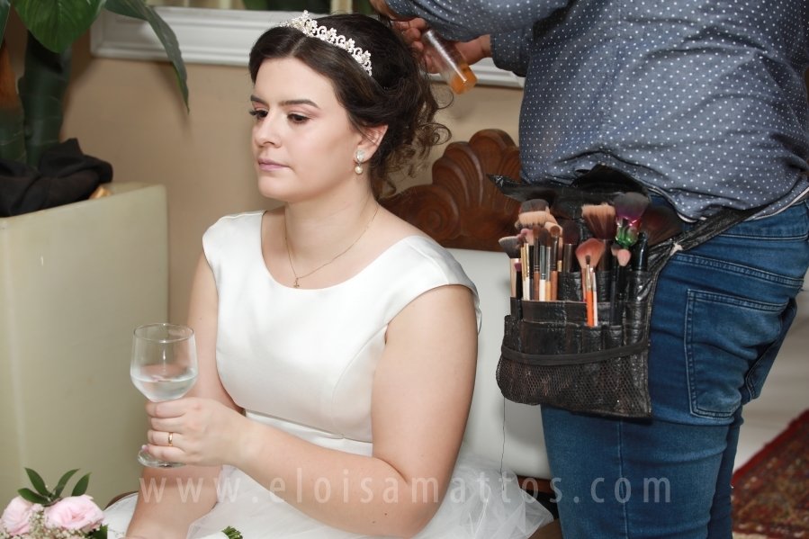 CASAMENTO ORTODOXO DE REBECA E WILLIAN - Eloisa Mattos
