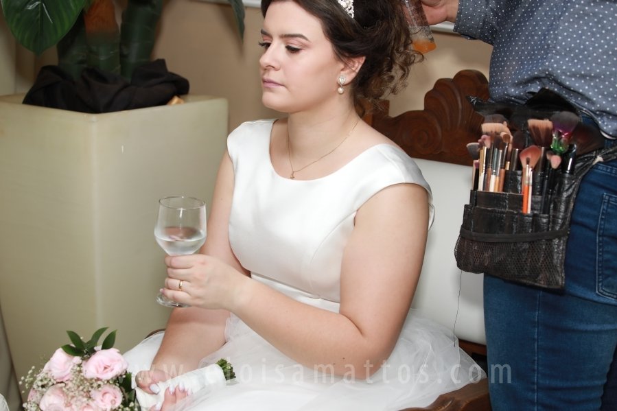 CASAMENTO ORTODOXO DE REBECA E WILLIAN - Eloisa Mattos
