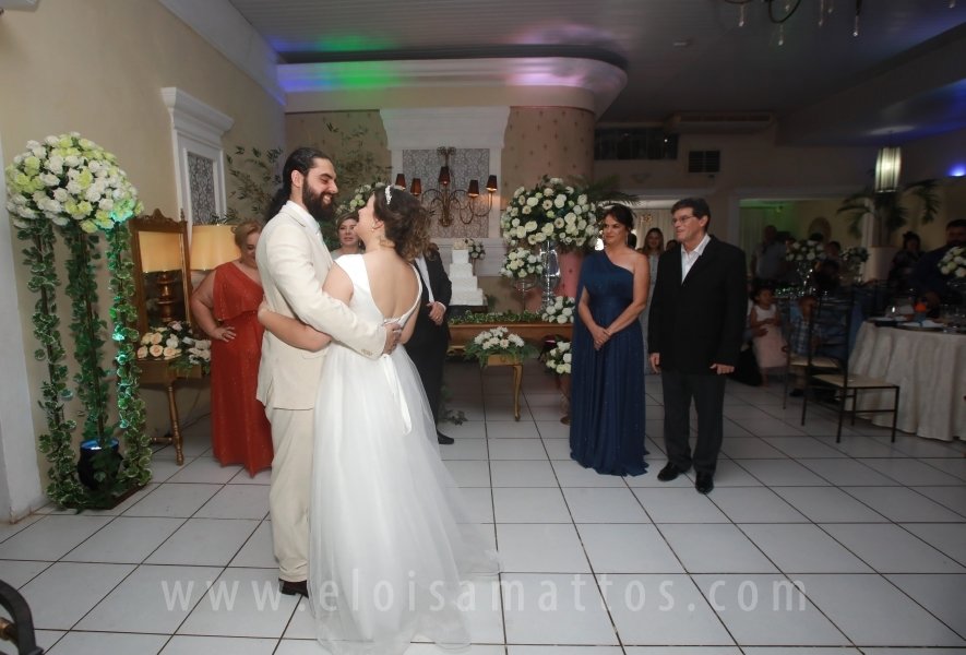 CASAMENTO ORTODOXO DE REBECA E WILLIAN - Eloisa Mattos