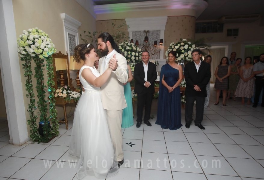 CASAMENTO ORTODOXO DE REBECA E WILLIAN - Eloisa Mattos