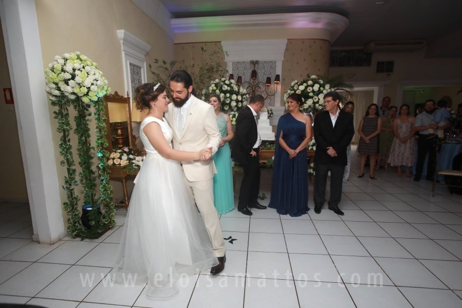 CASAMENTO ORTODOXO DE REBECA E WILLIAN - Eloisa Mattos