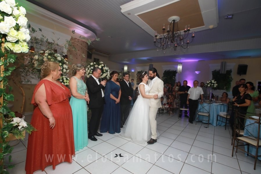 CASAMENTO ORTODOXO DE REBECA E WILLIAN - Eloisa Mattos