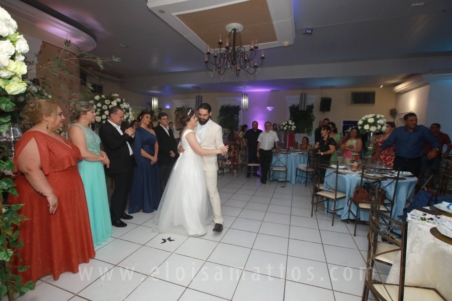 CASAMENTO ORTODOXO DE REBECA E WILLIAN - Eloisa Mattos