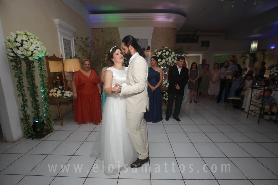 CASAMENTO ORTODOXO DE REBECA E WILLIAN - Eloisa Mattos