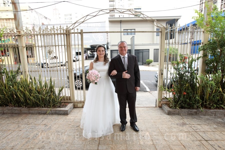 CASAMENTO ORTODOXO DE REBECA E WILLIAN - Eloisa Mattos