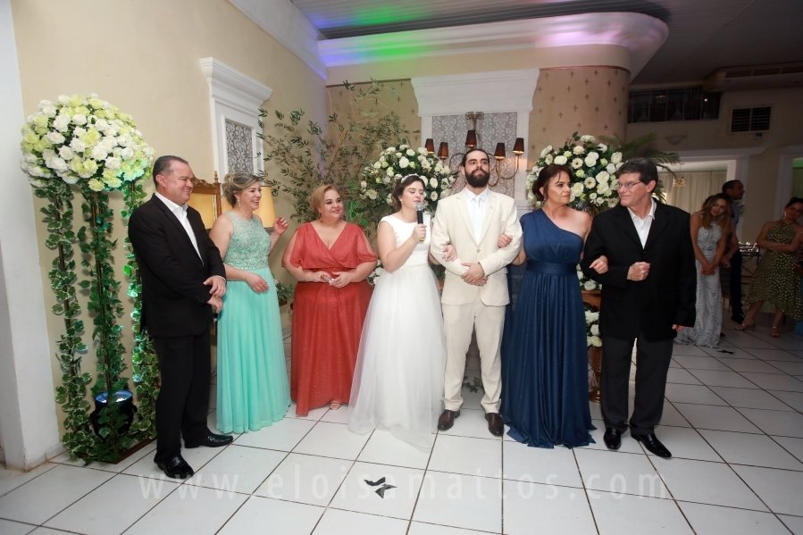 CASAMENTO ORTODOXO DE REBECA E WILLIAN - Eloisa Mattos