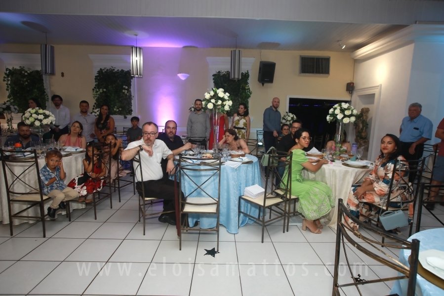 CASAMENTO ORTODOXO DE REBECA E WILLIAN - Eloisa Mattos