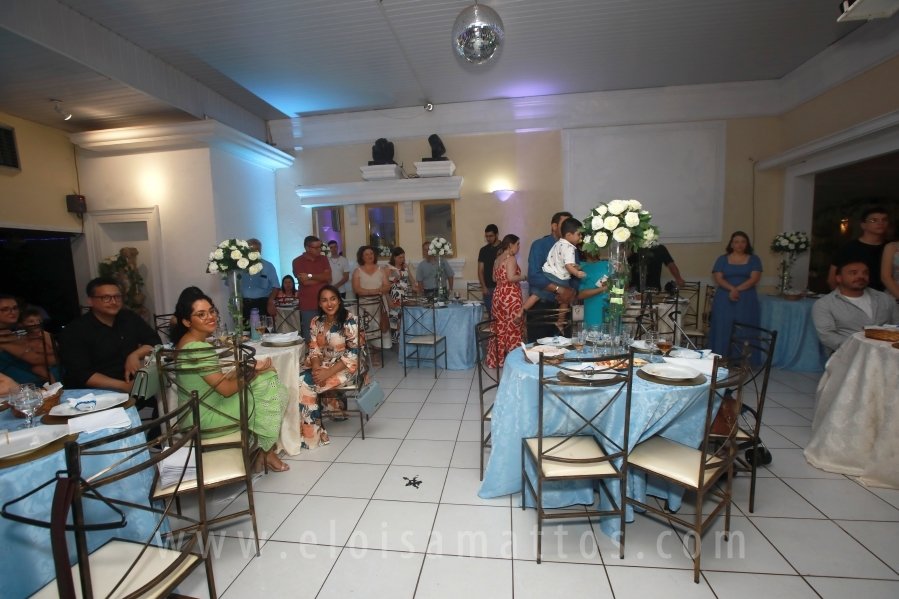 CASAMENTO ORTODOXO DE REBECA E WILLIAN - Eloisa Mattos