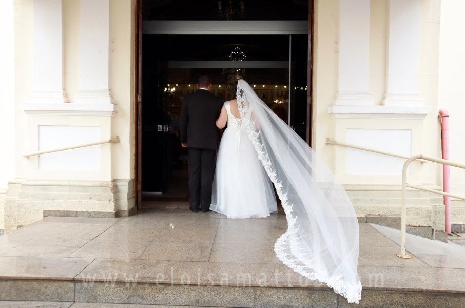 CASAMENTO ORTODOXO DE REBECA E WILLIAN - Eloisa Mattos