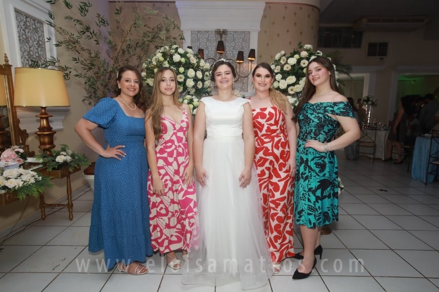 CASAMENTO ORTODOXO DE REBECA E WILLIAN - Eloisa Mattos
