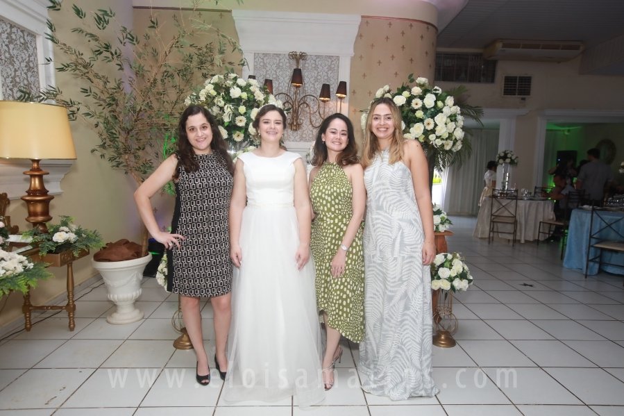 CASAMENTO ORTODOXO DE REBECA E WILLIAN - Eloisa Mattos