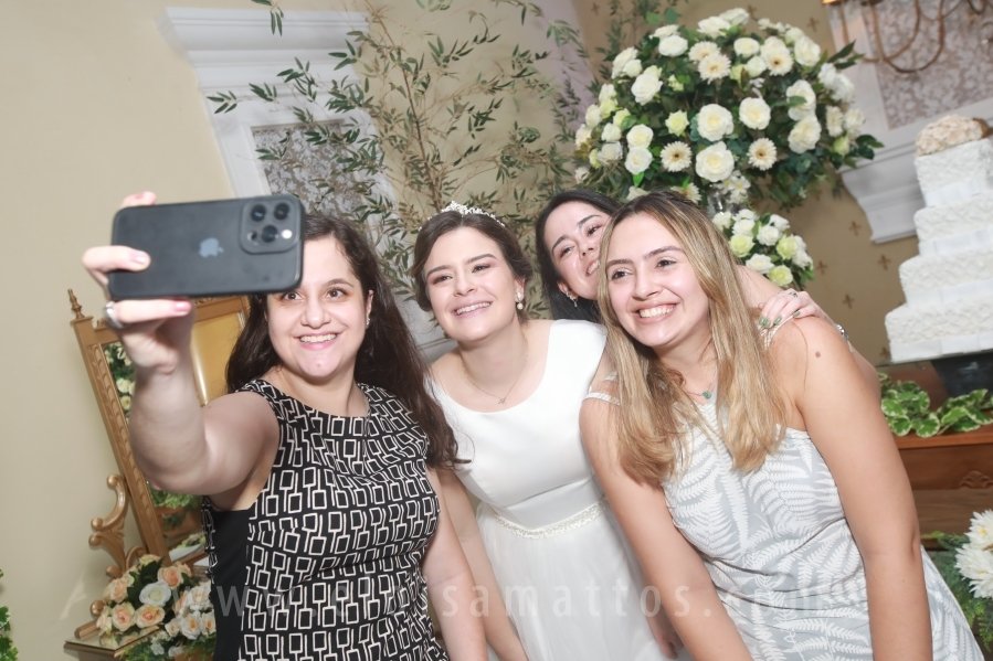 CASAMENTO ORTODOXO DE REBECA E WILLIAN - Eloisa Mattos