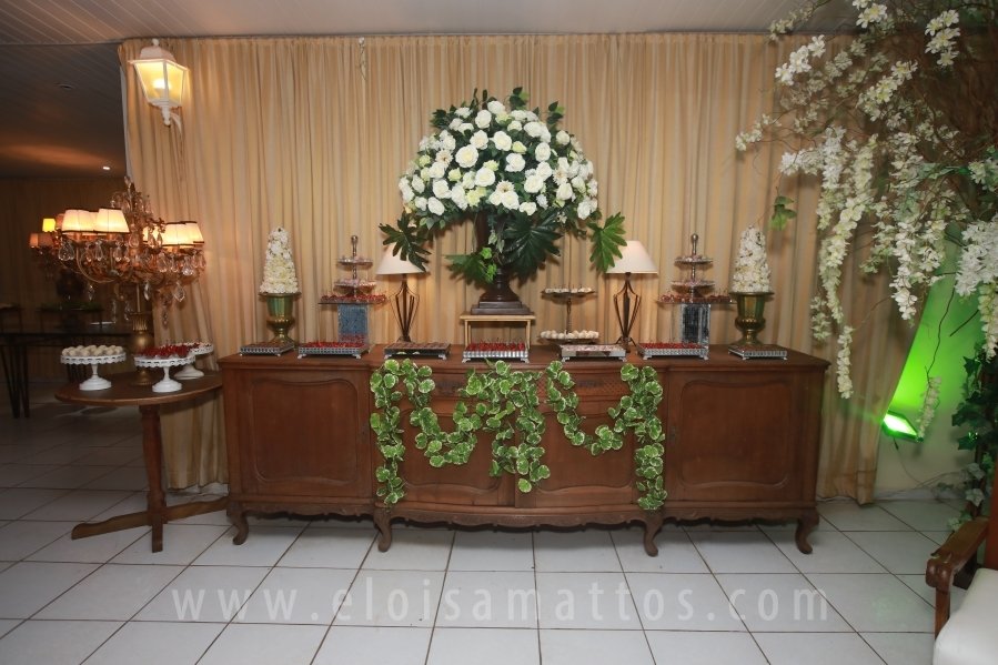 CASAMENTO ORTODOXO DE REBECA E WILLIAN - Eloisa Mattos
