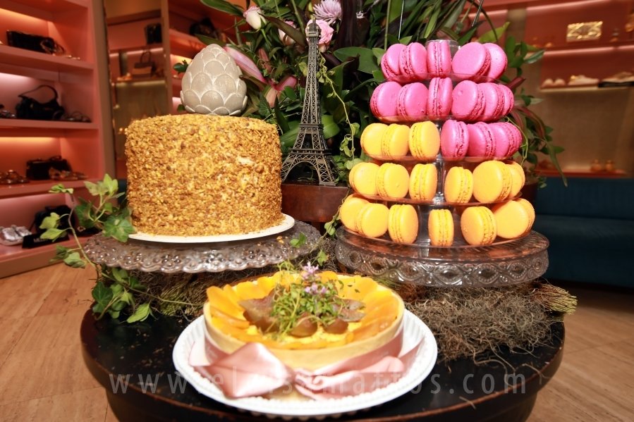 LESSÔ CALÇADOS – 40 ANOS DE SUCESSO – RIOPRETO SHOPPING - Eloisa Mattos