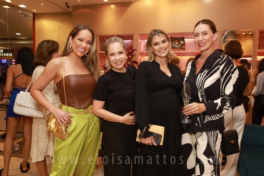 LESSÔ CALÇADOS – 40 ANOS DE SUCESSO – RIOPRETO SHOPPING - Eloisa Mattos