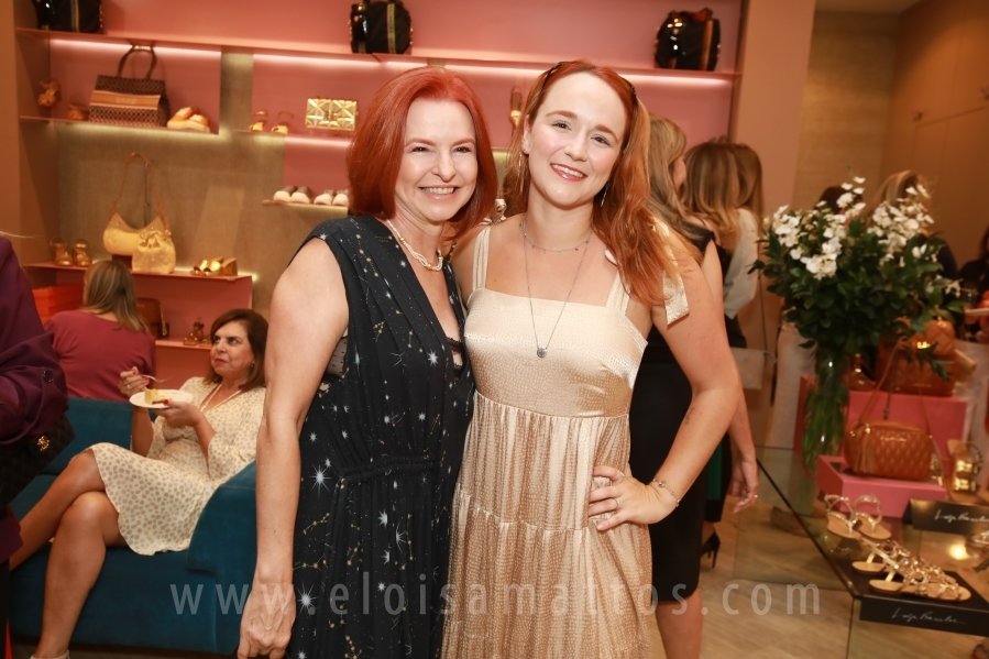 LESSÔ CALÇADOS – 40 ANOS DE SUCESSO – RIOPRETO SHOPPING - Eloisa Mattos