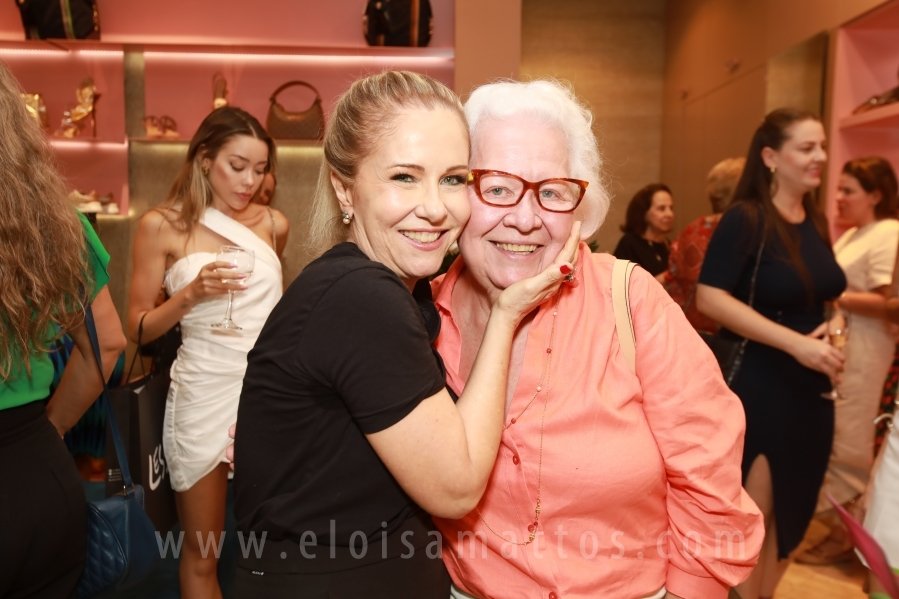 LESSÔ CALÇADOS – 40 ANOS DE SUCESSO – RIOPRETO SHOPPING - Eloisa Mattos