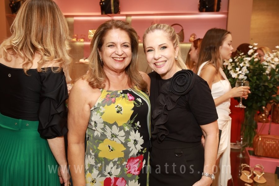 LESSÔ CALÇADOS – 40 ANOS DE SUCESSO – RIOPRETO SHOPPING - Eloisa Mattos