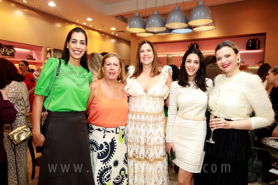 LESSÔ CALÇADOS – 40 ANOS DE SUCESSO – RIOPRETO SHOPPING - Eloisa Mattos