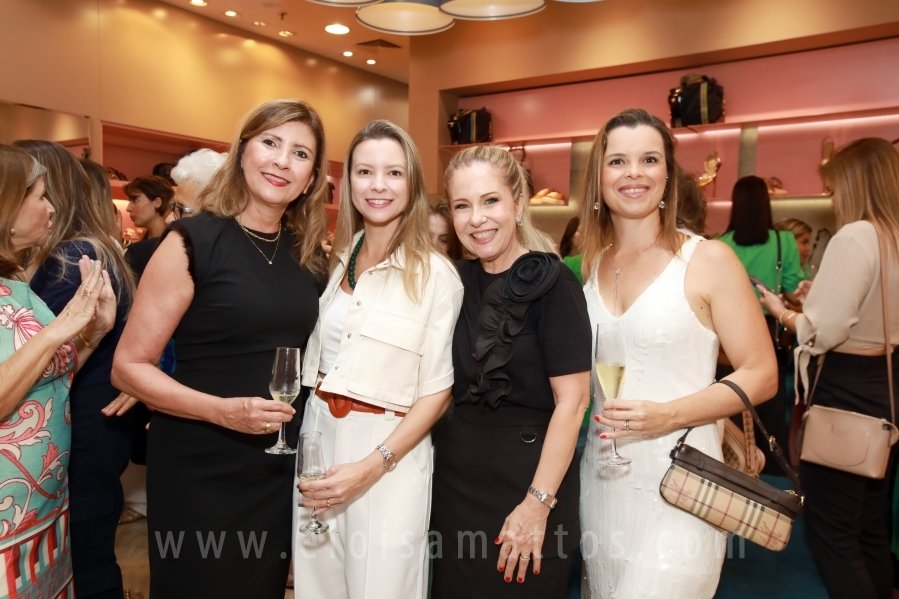 LESSÔ CALÇADOS – 40 ANOS DE SUCESSO – RIOPRETO SHOPPING - Eloisa Mattos