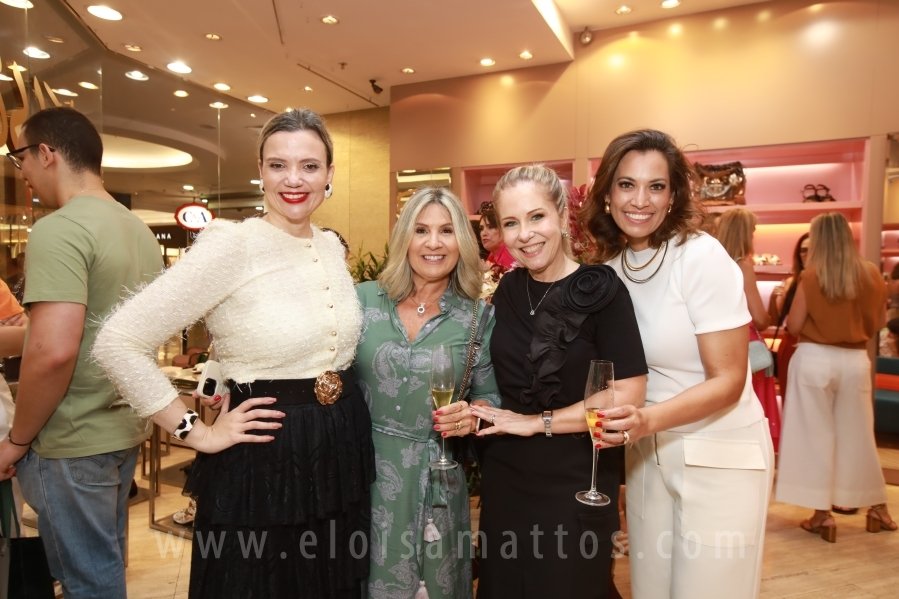 LESSÔ CALÇADOS – 40 ANOS DE SUCESSO – RIOPRETO SHOPPING - Eloisa Mattos