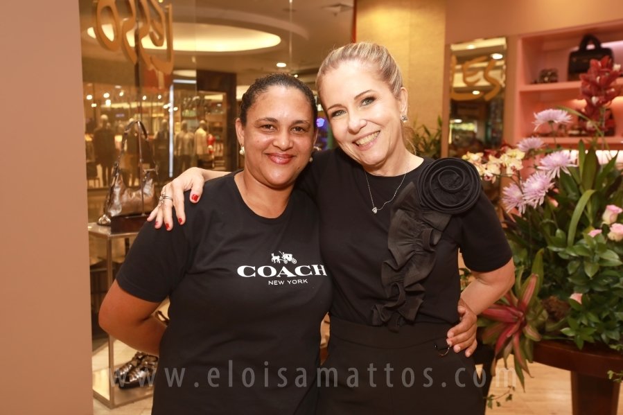 LESSÔ CALÇADOS – 40 ANOS DE SUCESSO – RIOPRETO SHOPPING - Eloisa Mattos