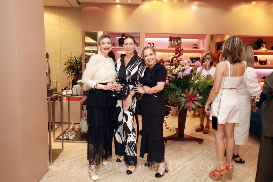 LESSÔ CALÇADOS – 40 ANOS DE SUCESSO – RIOPRETO SHOPPING - Eloisa Mattos