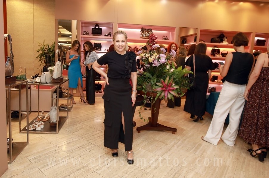LESSÔ CALÇADOS – 40 ANOS DE SUCESSO – RIOPRETO SHOPPING - Eloisa Mattos