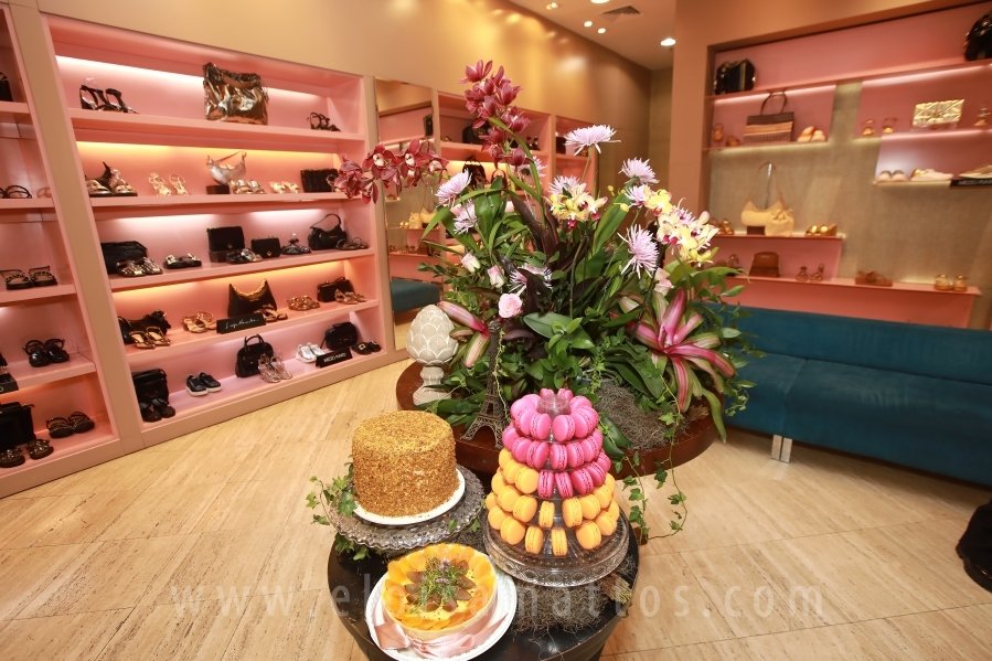 LESSÔ CALÇADOS – 40 ANOS DE SUCESSO – RIOPRETO SHOPPING - Eloisa Mattos